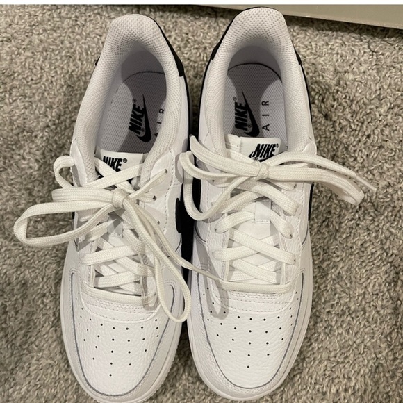 Nike’s Air Force 1 - Picture 3 of 5